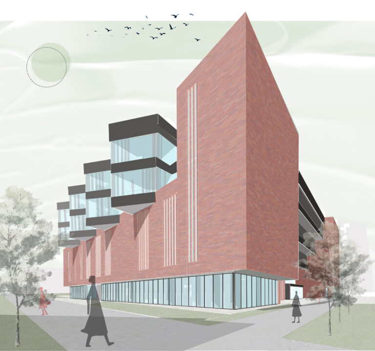 UHasselt – School of Business Economics (BEW)