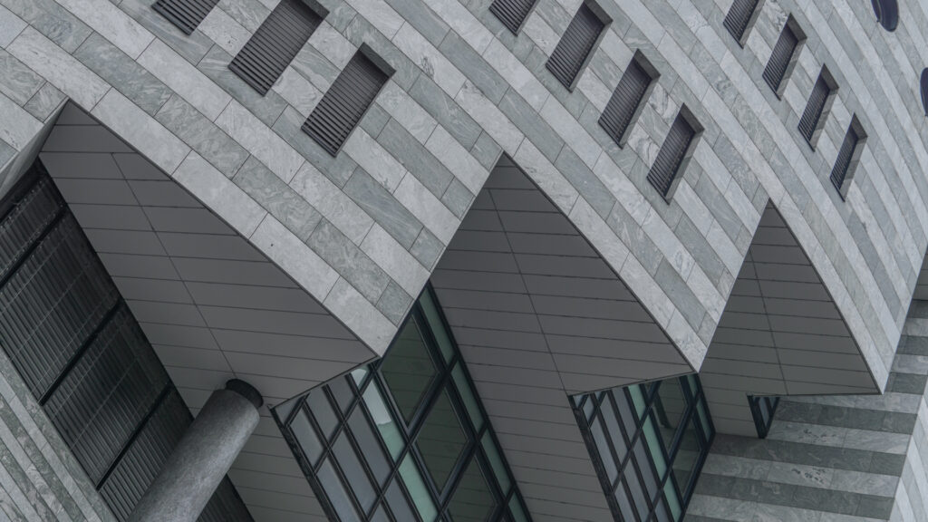 Bank for International Settlements, photo 1