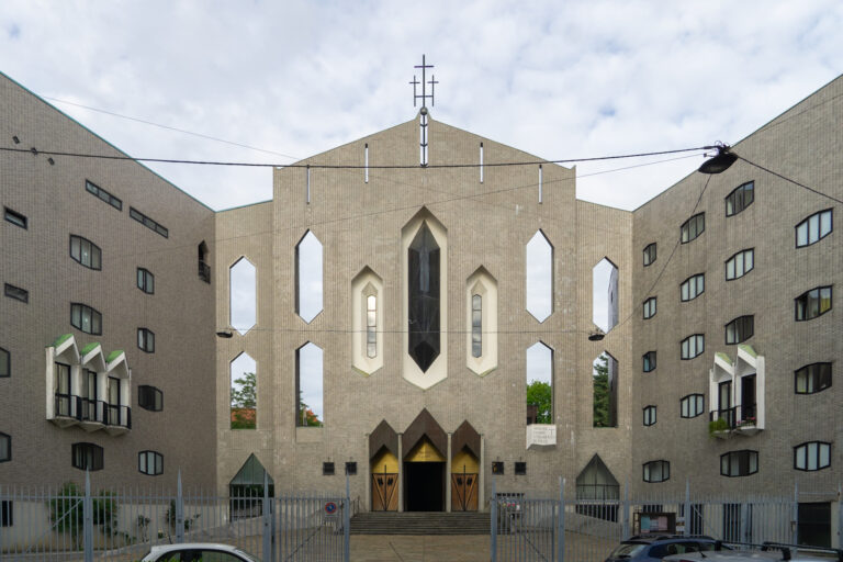 Chiesa di San Francesco d’Assisi al Fopponino