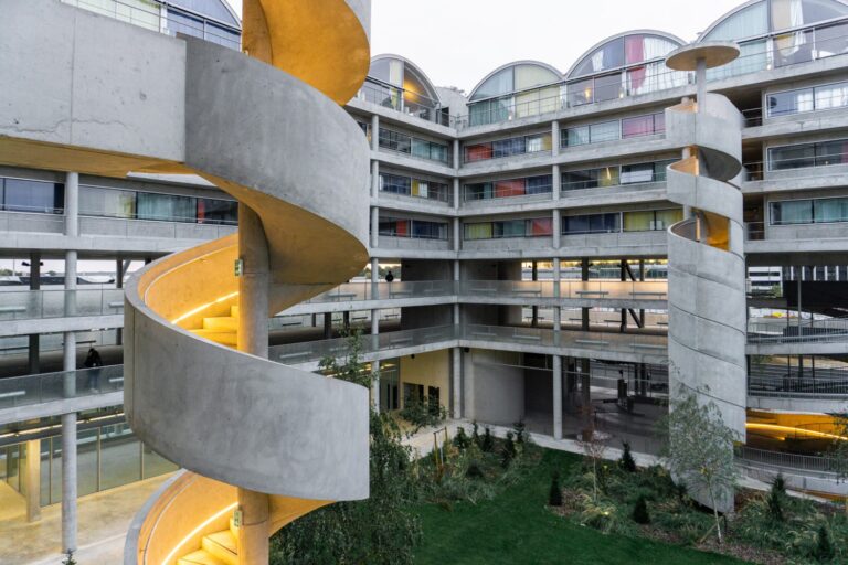 ALJT Palaiseau – Rosalind Franklin