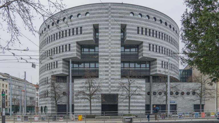 Bank for International Settlements