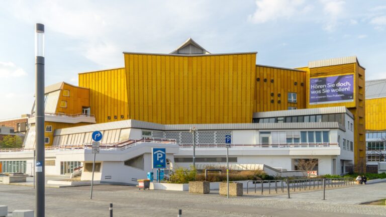 Berliner Philharmoniker