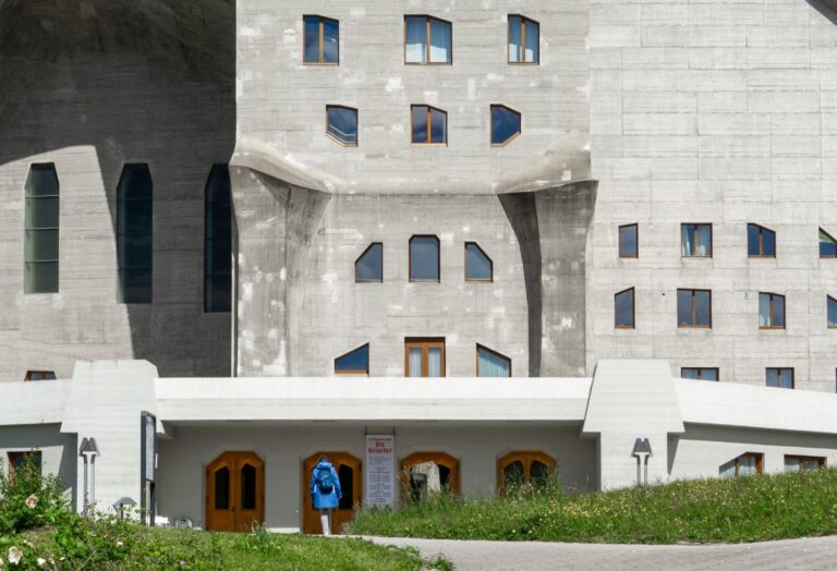 Goetheanum