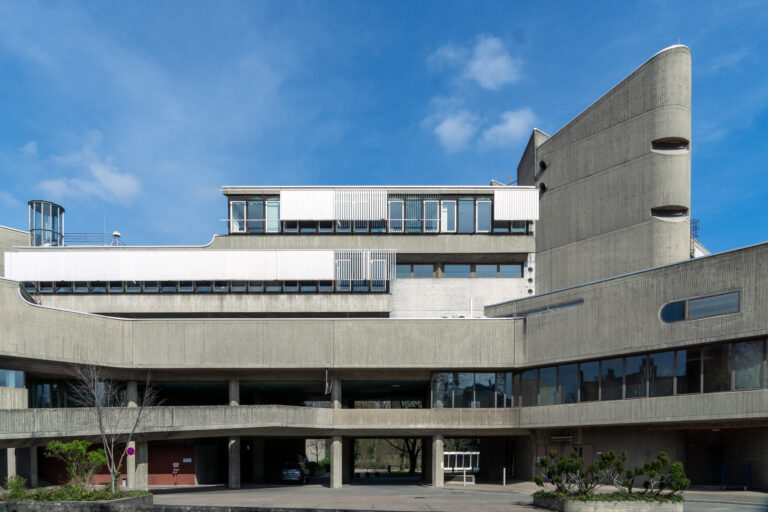 Institut für Hygiene und Umweltmedizin