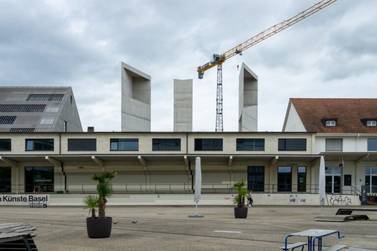 Kunsthaus Baselland