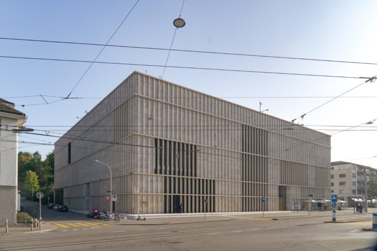 Kunsthaus Zürich