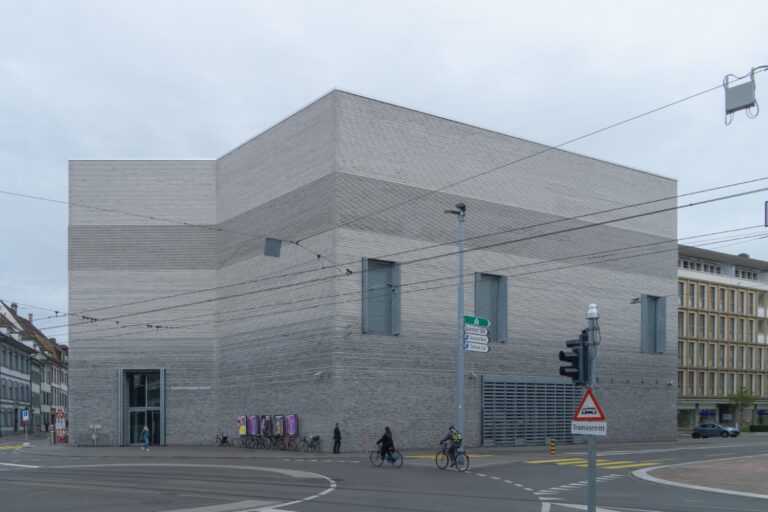 Kunstmuseum Basel