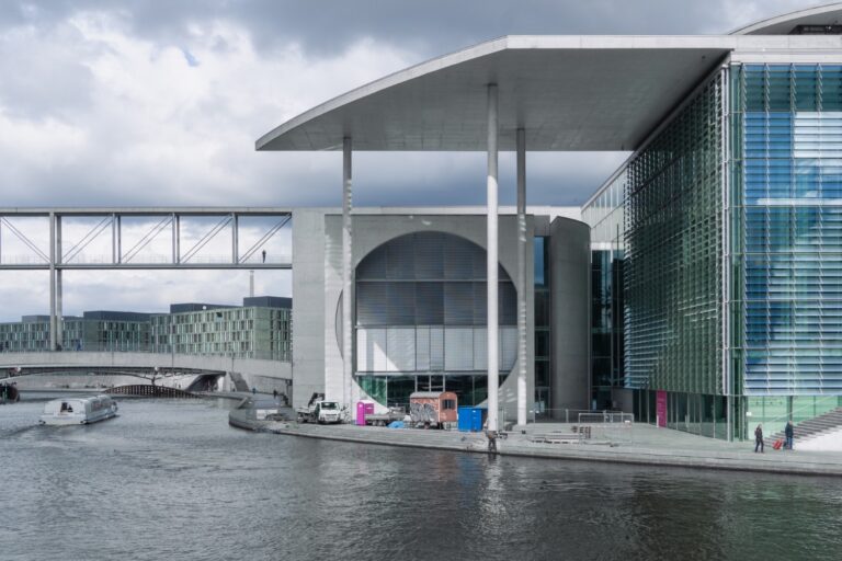 Marie-Elisabeth-Lüders-Haus