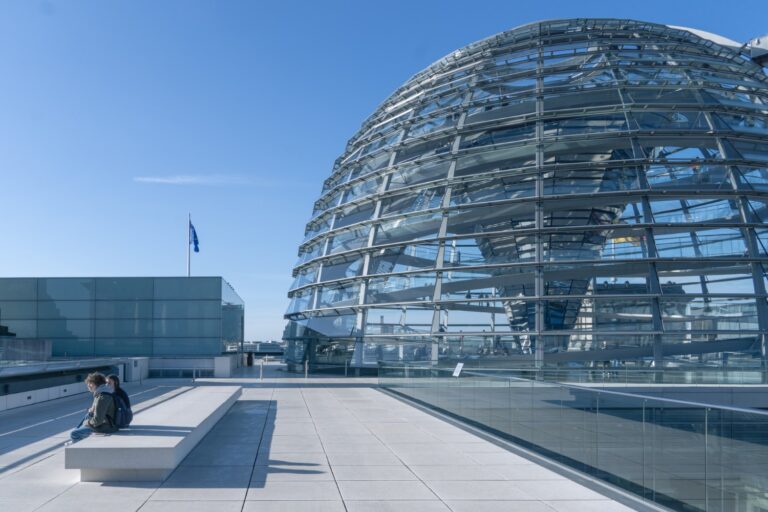 Reichstagsgebäude