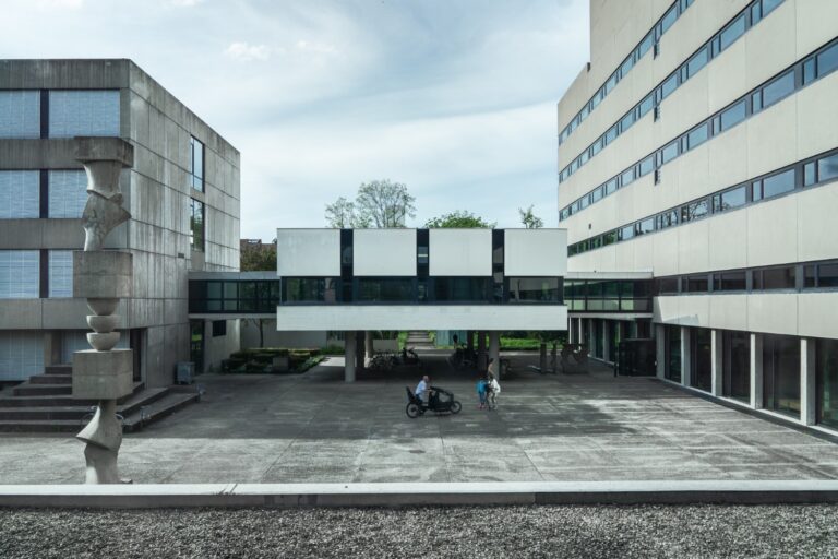 Schule für Gestaltung Basel