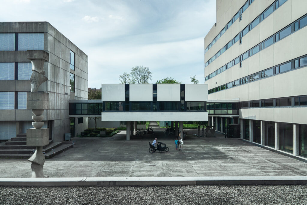 Schule für Gestaltung Basel, photo 1