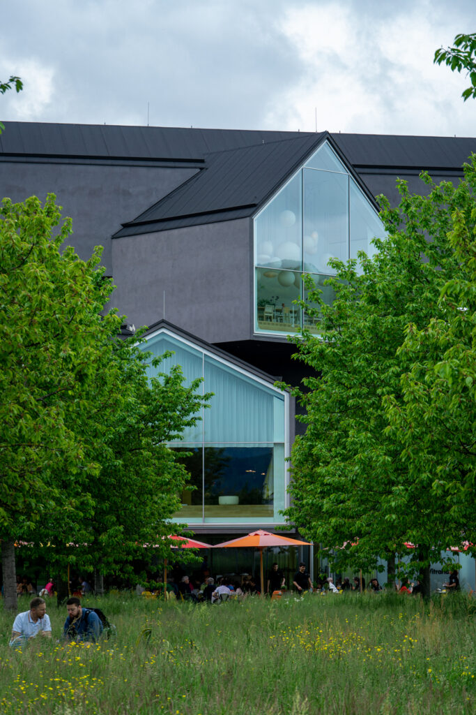 VitraHaus, photo 1