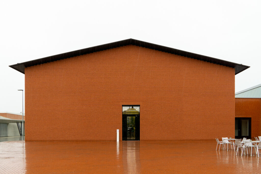 Vitra Schaudepot, photo 1