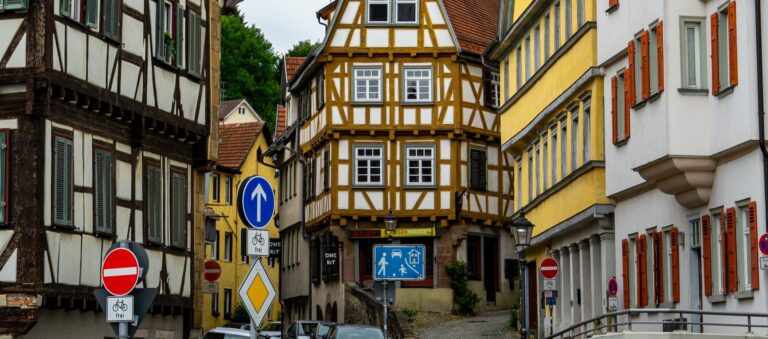 Esslingen