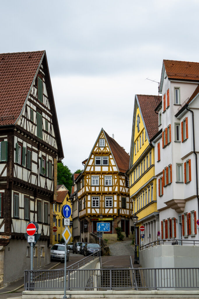 Esslingen, photo 1
