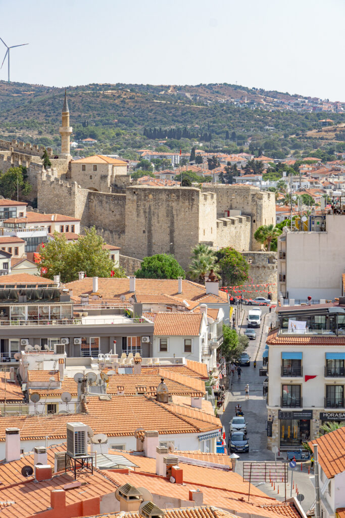 Çeşme, photo 1