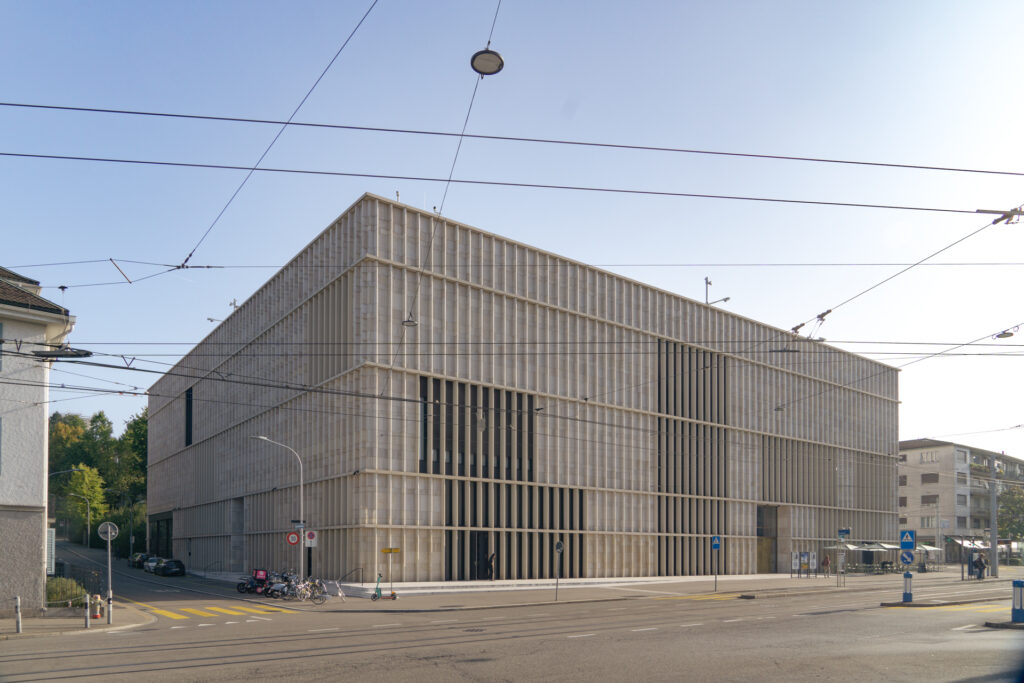 Kunsthaus Zürich, photo 1
