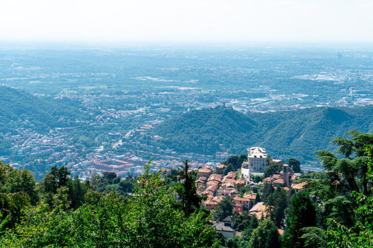 Brunate