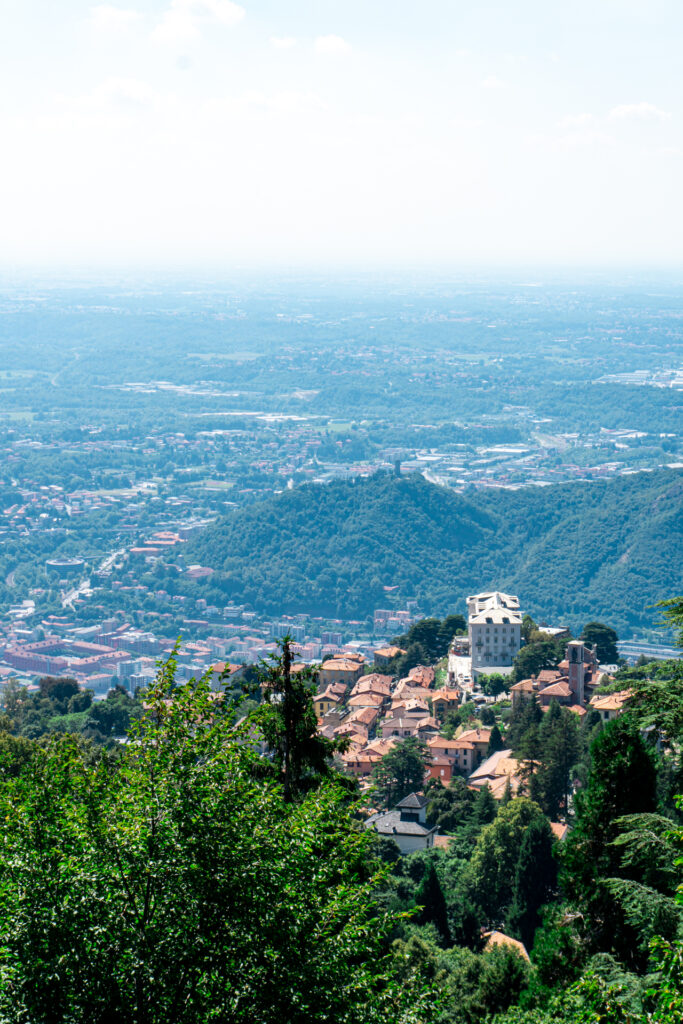 Brunate, photo 1