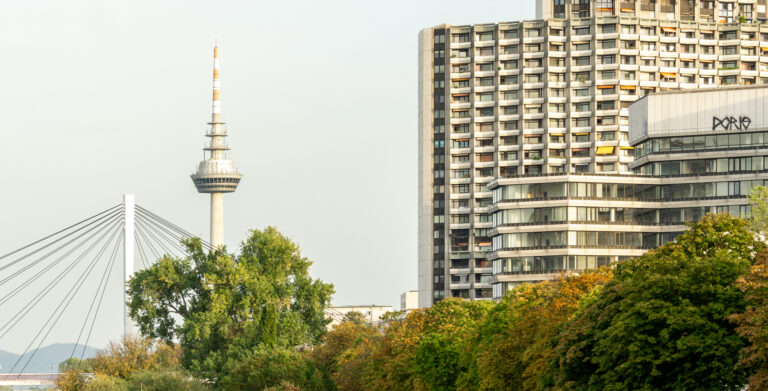 Mannheim