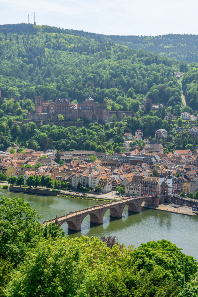 Heidelberg, photo 1