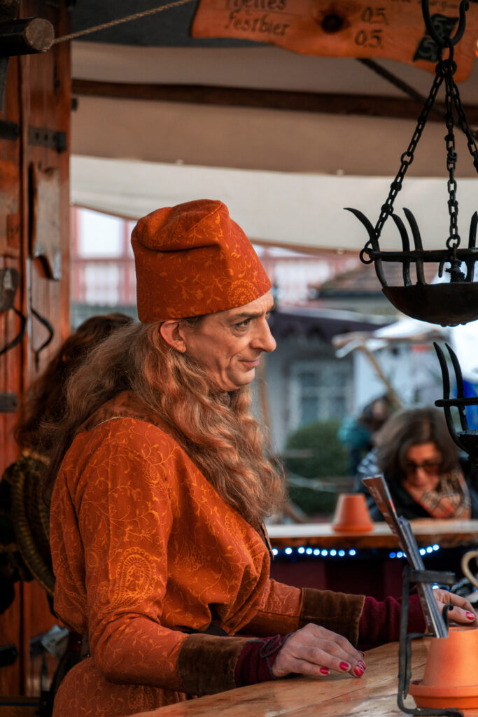 Esslingen Christmas, photo 1