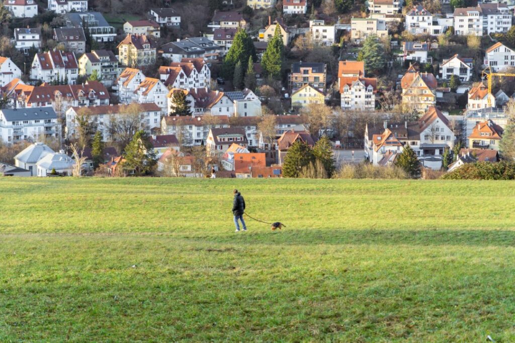 Tübingen, photo 1