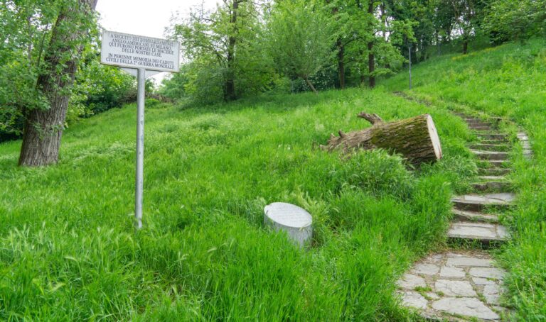 Parco Lambro