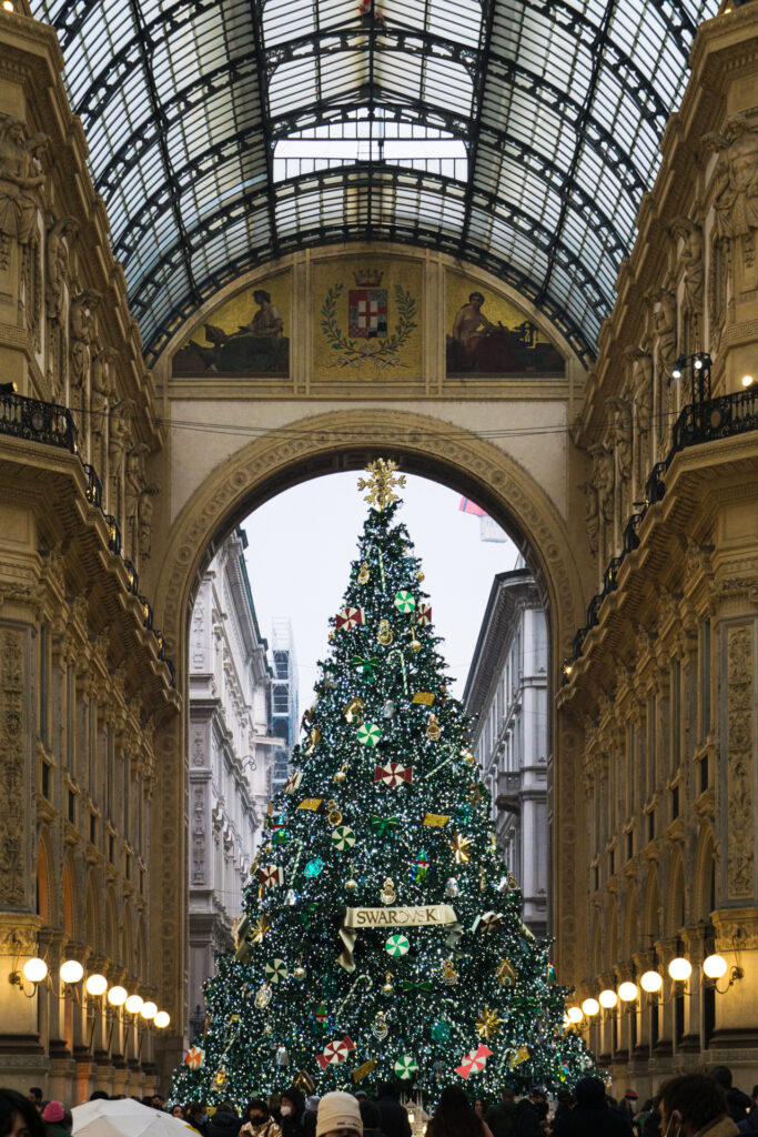 Duomo Christmas, photo 1