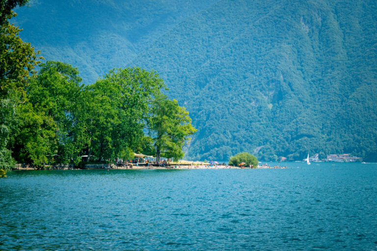 Lugano