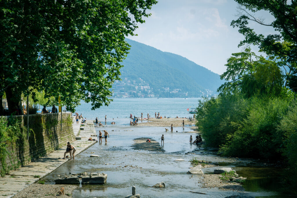 Lugano, photo 1