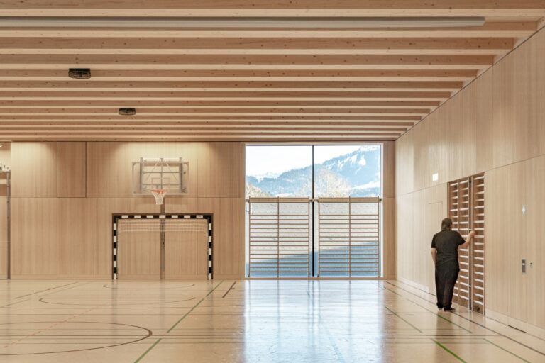 Polytechnische Schule Hittisau
