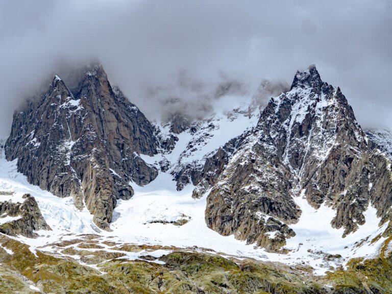 Mont Blanc