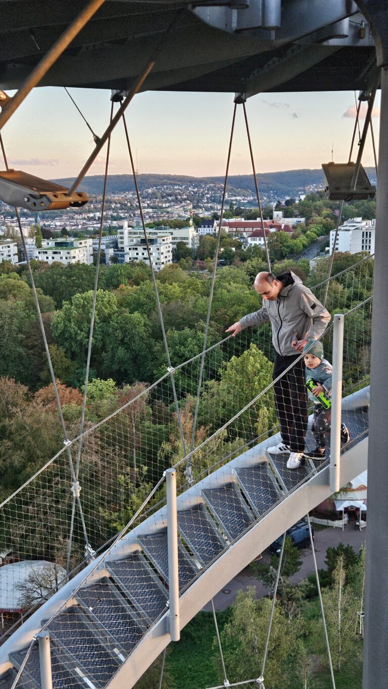 Killesbergturm